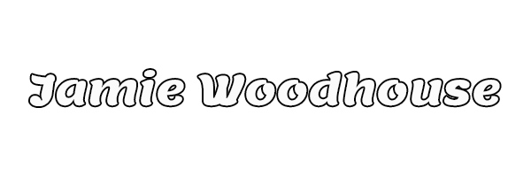 Jamie Woodhouse logo