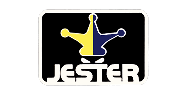 Jester Interactive Publishing logo