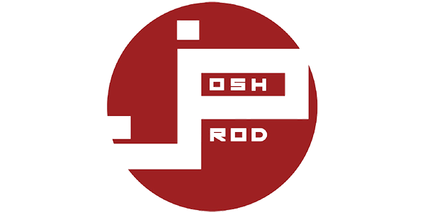 Josh Prod logo