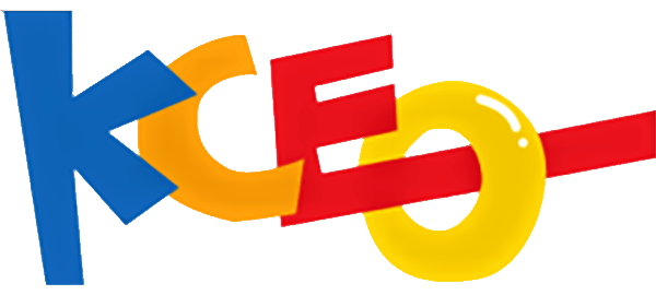 KCEO logo