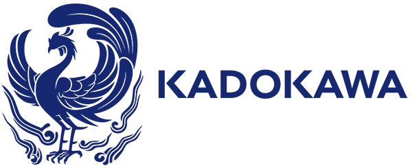 Kadokawa Shoten logo