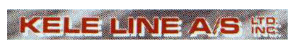 Kele Line logo