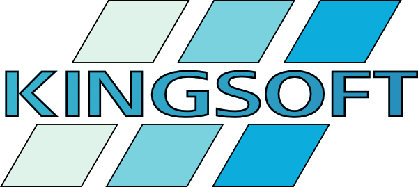 Kingsoft logo