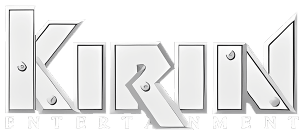 Kirin Entertainment logo
