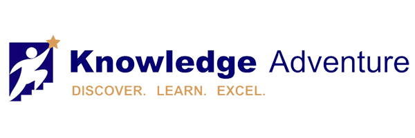 Knowledge Adventure logo