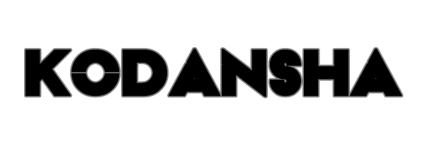 Kodansha logo