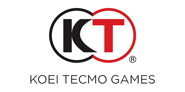 Koei Tecmo logo