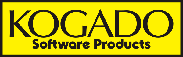 Kogado Software Products logo