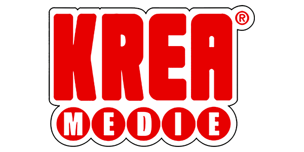 Krea Medie logo