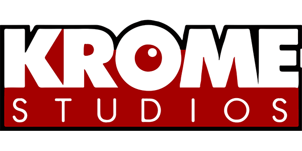 Krome logo