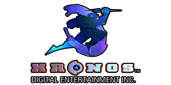 Kronos logo