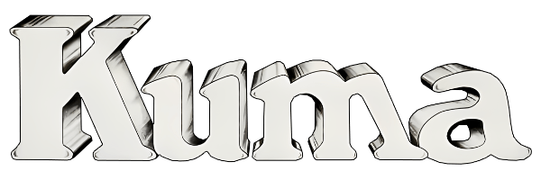 Kuma Computers logo