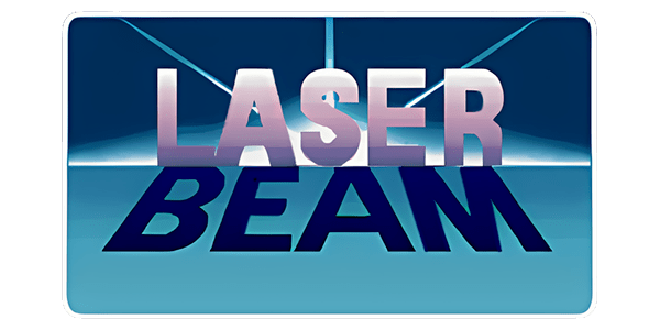 Laser Beam Entertainment logo