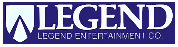Legend Entertainment Company logo