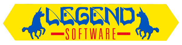 Legend logo