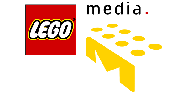 LEGO Games logo