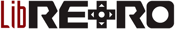 Libretro logo