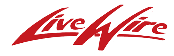 LiveWire Software logo