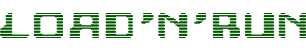 Load'N'Run logo