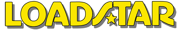 Loadstar logo