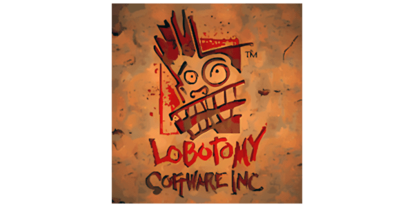Lobotomy Software logo