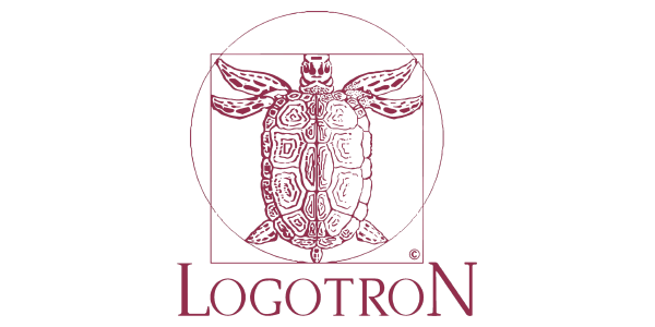 Logotron logo