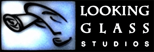 Looking Glass logo