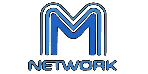 M Network logo