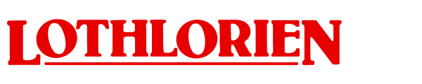 M. C. Lothlorien logo