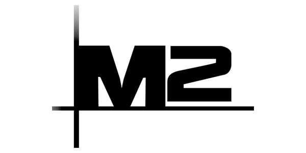 M2 logo