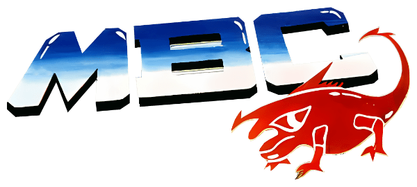 MBC Informatique logo