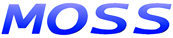 Moss logo