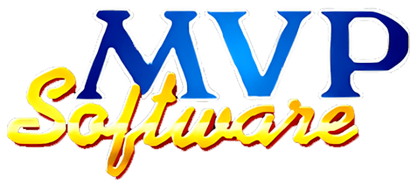 MVP Software logo