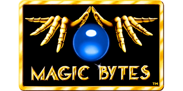 Magic Bytes logo