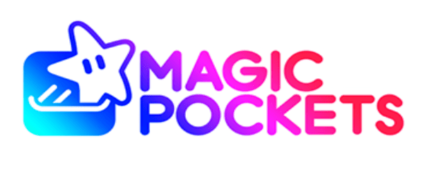 Magic Pockets logo