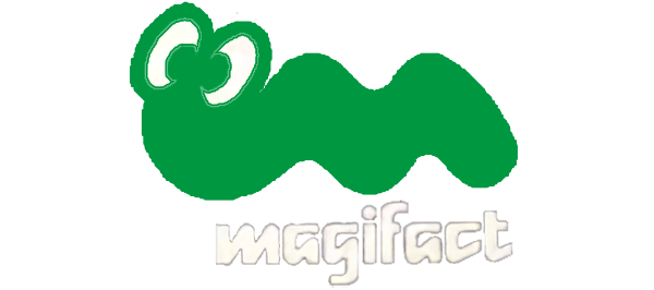Magifact logo