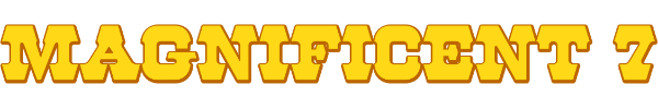 Magnificent 7 Software logo