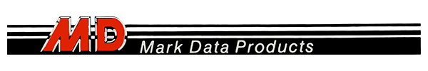 Mark Data Products logo