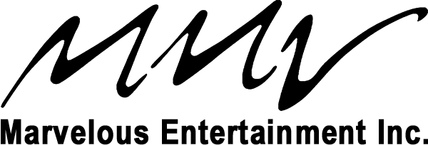 Marvelous Interactive logo