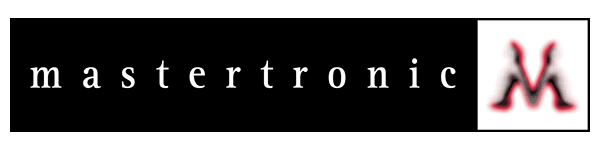 Mastertronic Group logo