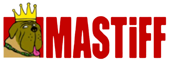 Mastiff logo