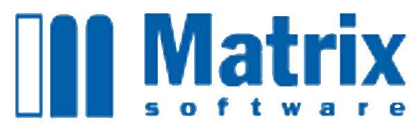 Matrix Software logo