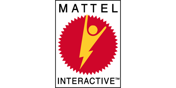 Mattel Interactive logo