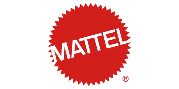 Mattel logo