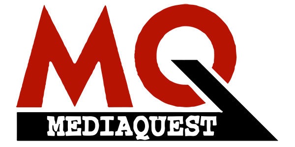 Media Quest logo