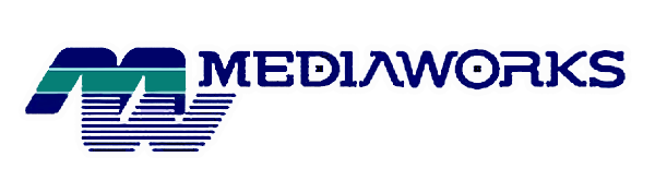 Media Works logo