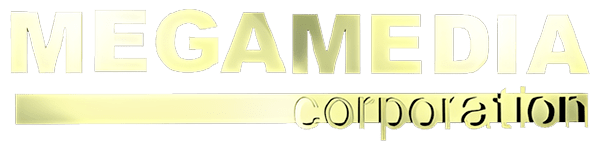Megamedia Corp logo