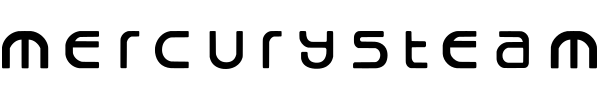 Mercury Steam logo