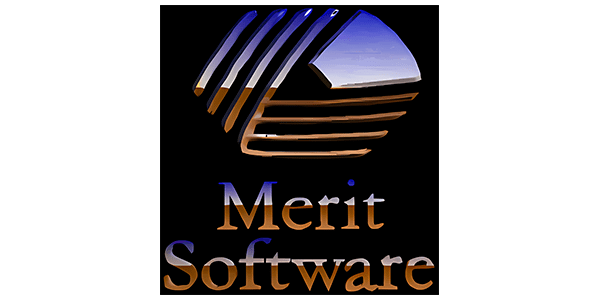 Merit Software logo