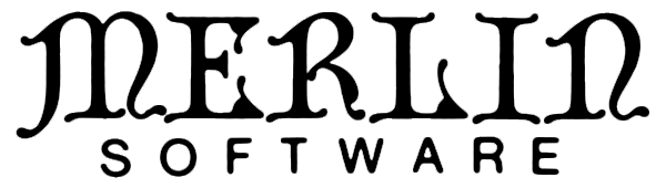 Merlin logo